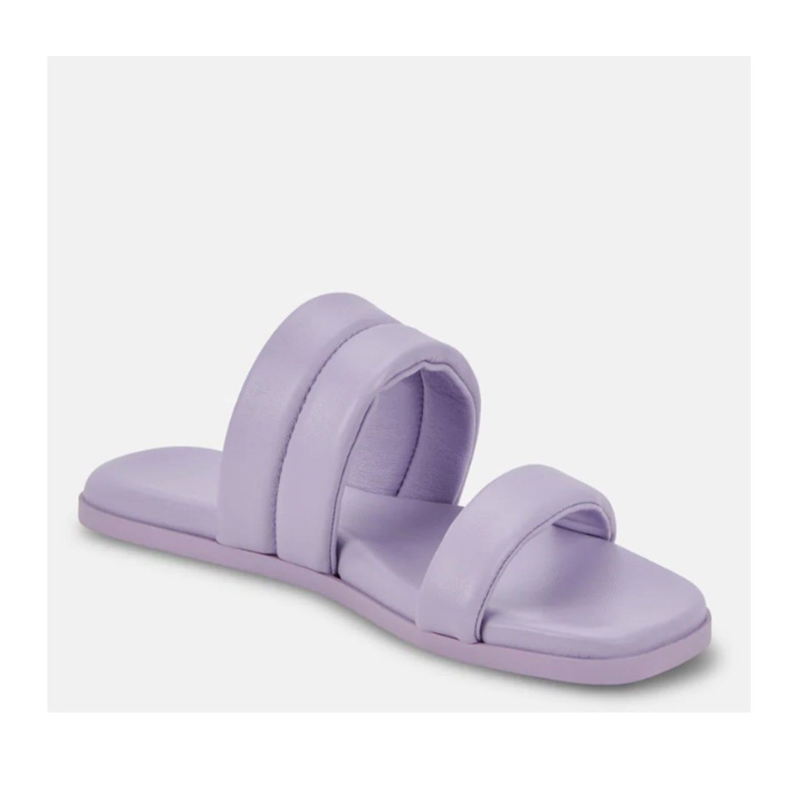 Women'S Shoes DOLCE VITA | Dolce Vita Women'S Adore In Lilac