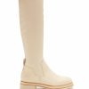 Women'S Shoes Louise Et Cie | Louise Et Cie Women'S Tiley Eggshell M