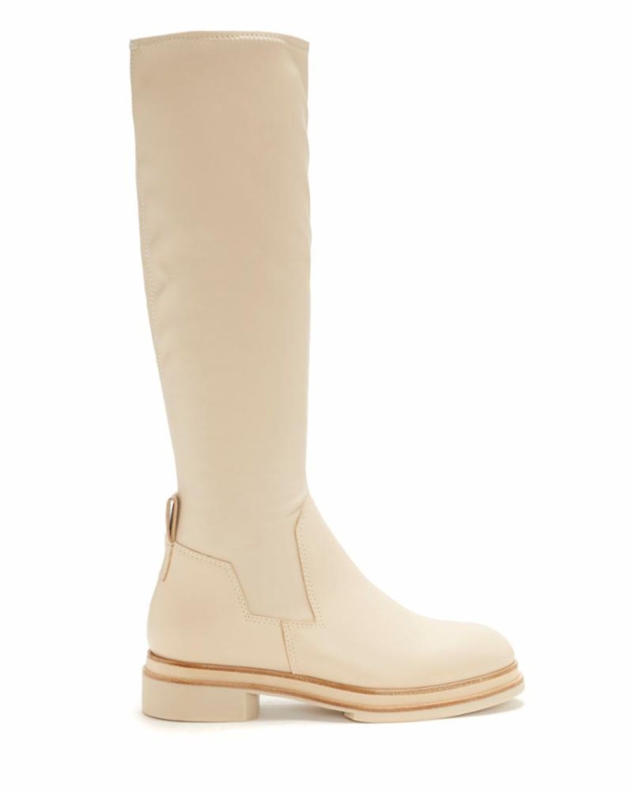 Women'S Shoes Louise Et Cie | Louise Et Cie Women'S Tiley Eggshell M