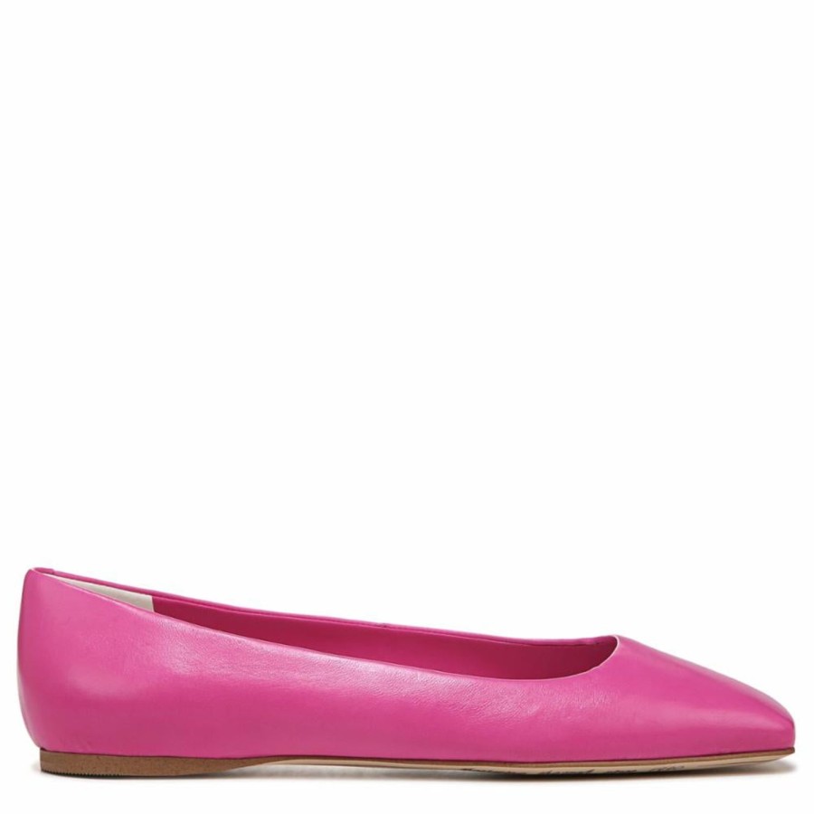 Women'S Shoes Sarto | Sarto Women'S Flexa_Amay Pink M