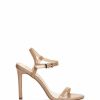 Women'S Shoes Jessica Simpson | Jessica Simpson Women'S Jilni Nude M