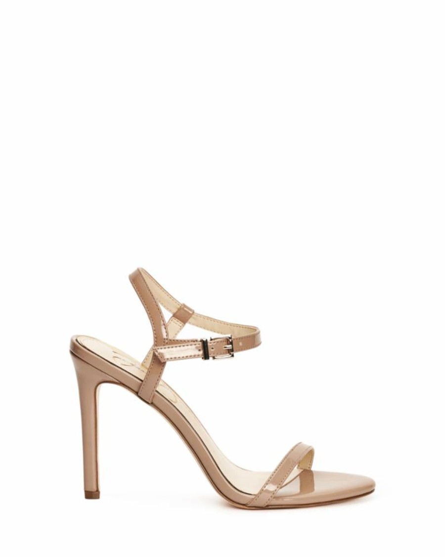 Women'S Shoes Jessica Simpson | Jessica Simpson Women'S Jilni Nude M