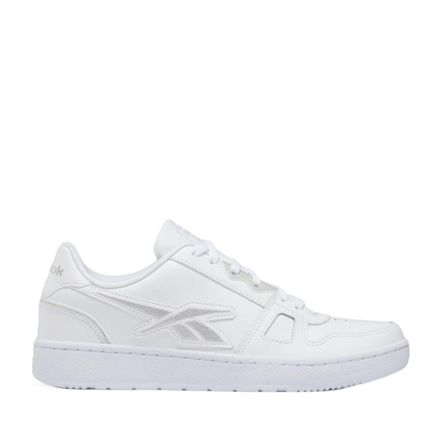 Men'S Shoes Reebok Footwear Men | Reebok Footwear Unisex' Reebok Resonator Low Reebok Classics Core Ftw