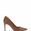 Women'S Shoes Jessica Simpson | Jessica Simpson Women'S Setria Brown M