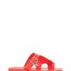 Women'S Shoes Vince Camuto | Vince Camuto Women'S Jicarlie Orange M