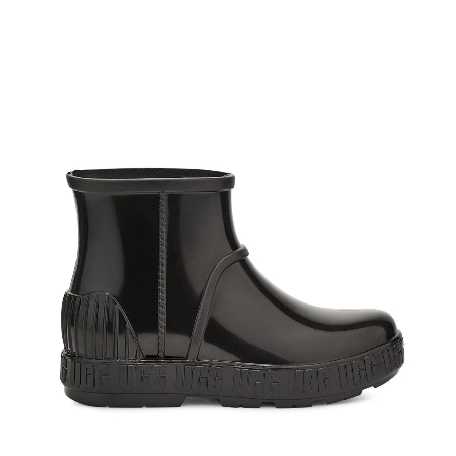 Kids' Shoes UGG | Ugg Kids' Drizlita In Black