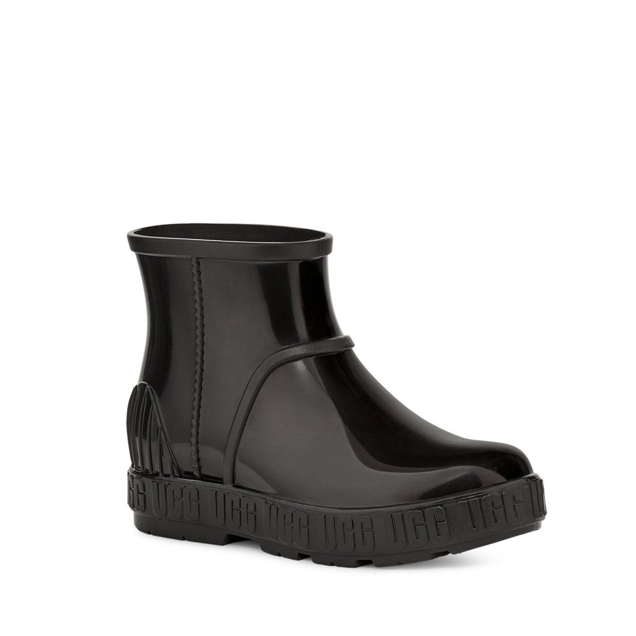 Kids' Shoes UGG | Ugg Kids' Drizlita In Black