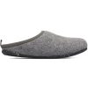 Women'S Shoes CAMPER | Camper Women'S Wabi In Light Pastel Grey