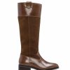 Women'S Shoes Vince Camuto | Vince Camuto Women'S Selpisa2 Brown M