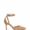 Women'S Shoes Vince Camuto | Vince Camuto Women'S Ketrinda2 Nude M