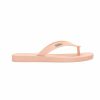 Women'S Shoes Melissa Women | Melissa Women'S 33528 Nude M