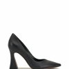 Women'S Shoes Vince Camuto | Vince Camuto Women'S Akenta Black M