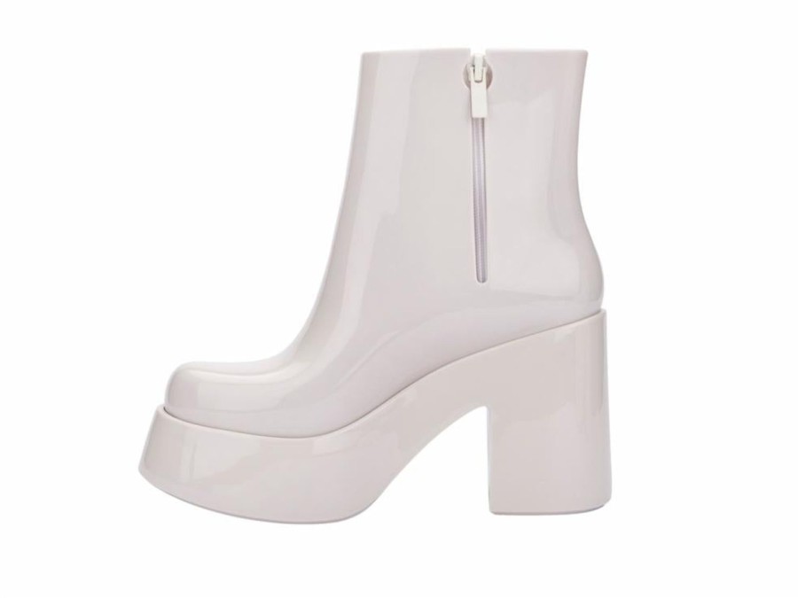 Women'S Shoes Melissa Women | Melissa Women'S 33958 White M