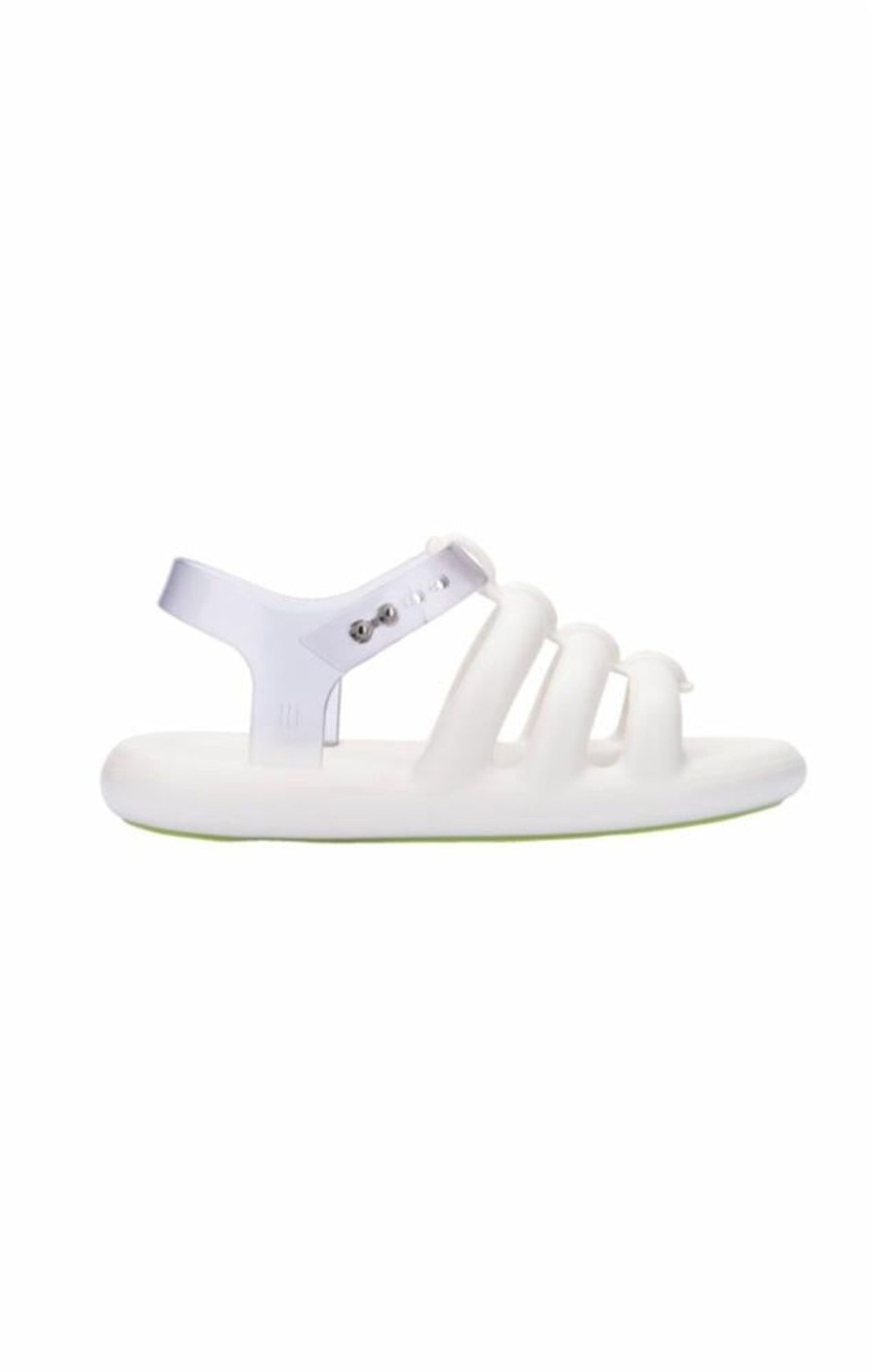 Women'S Shoes Melissa Women | Melissa Women'S 33808 White M