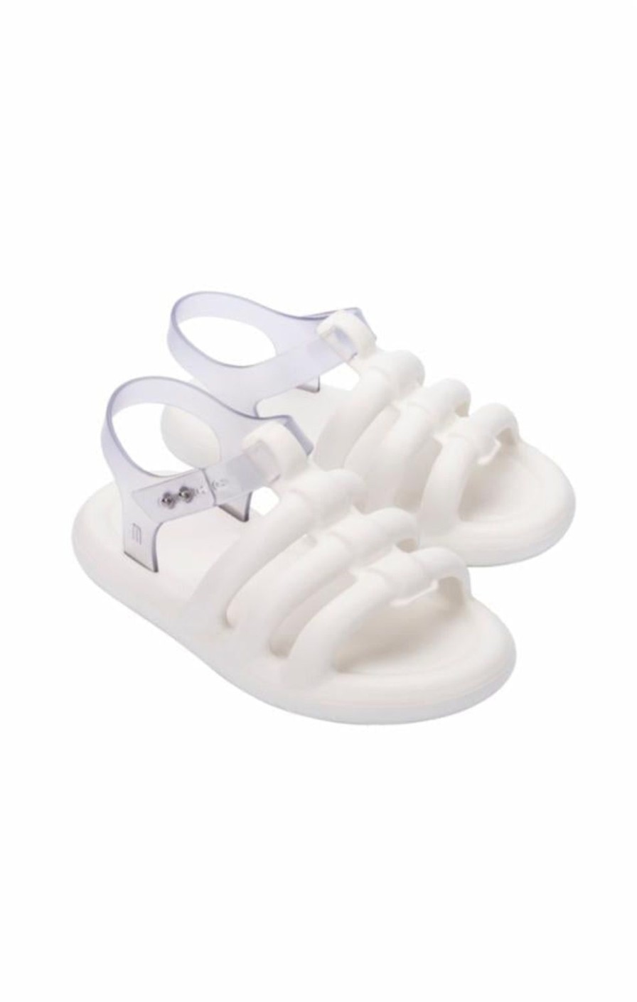 Women'S Shoes Melissa Women | Melissa Women'S 33808 White M