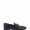 Women'S Shoes Vince Camuto | Vince Camuto Women'S Parama Blue M