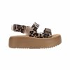 Women'S Shoes Melissa Women | Melissa Women'S 33714 Brown M