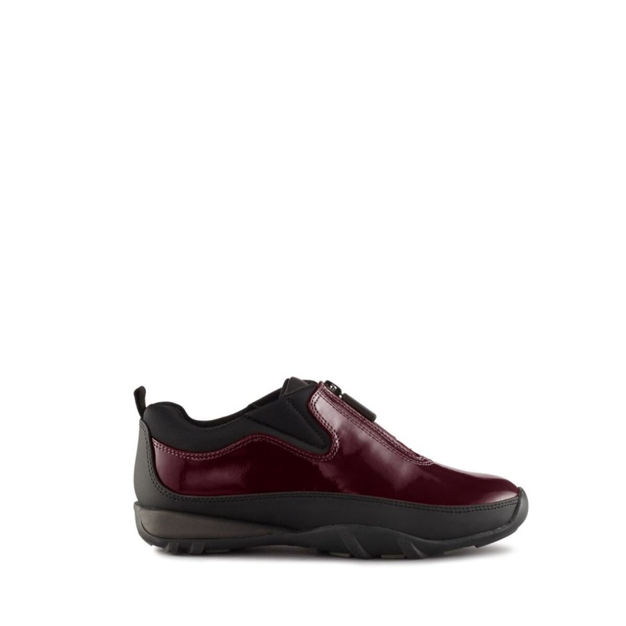 Women'S Shoes COUGAR | Cougar Women'S Howdoo-P In Burgundy