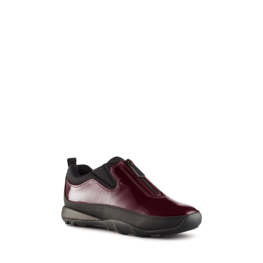 Women'S Shoes COUGAR | Cougar Women'S Howdoo-P In Burgundy