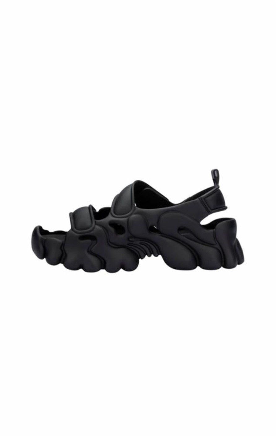 Women'S Shoes Melissa Women | Melissa Women'S 33784 Black M