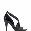 Women'S Shoes Vince Camuto | Vince Camuto Women'S Aleanna Black M