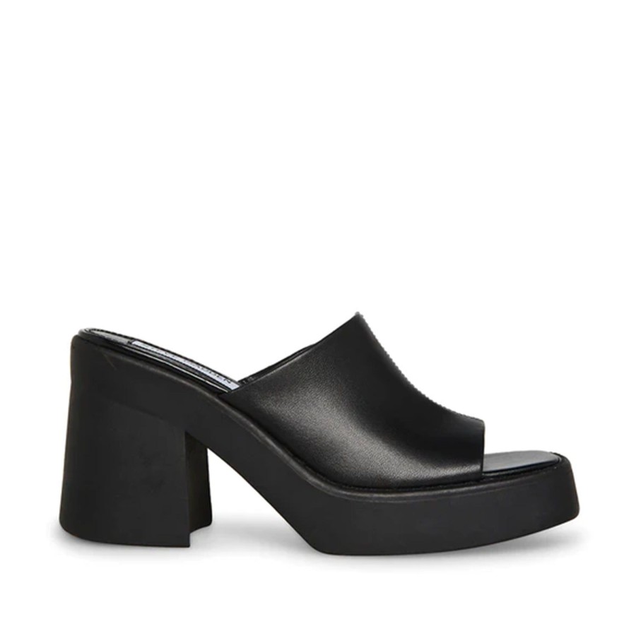 Women'S Shoes Steve Madden | Steve Madden Women'S Kane In Black