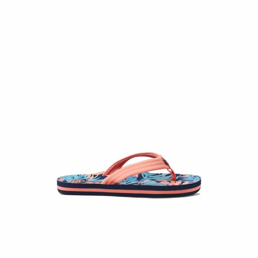 Kids' Shoes Reef Kids | Reef Kids Ahi Pink M