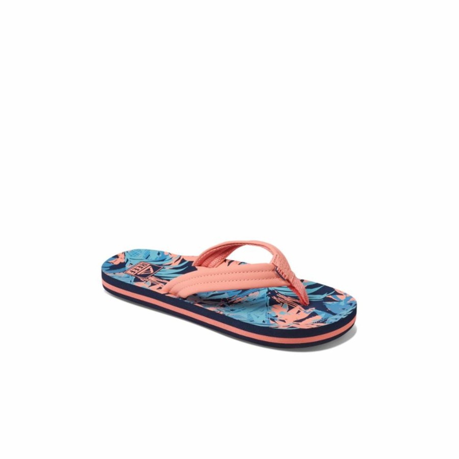 Kids' Shoes Reef Kids | Reef Kids Ahi Pink M