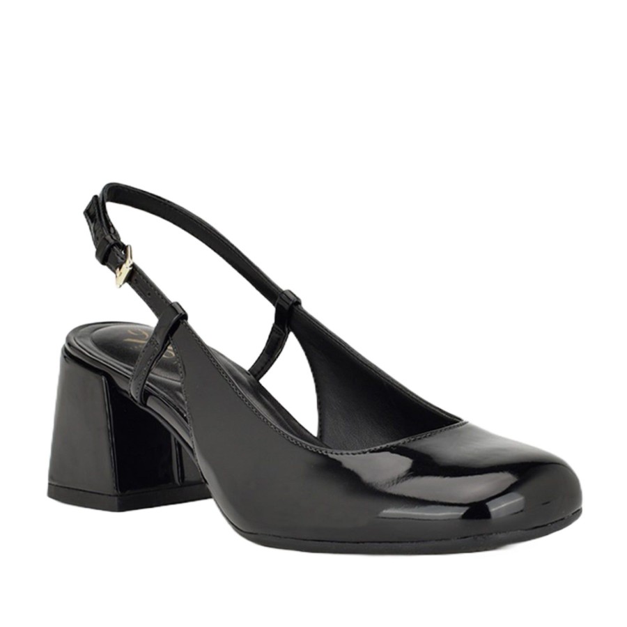 Women'S Shoes NINE WEST | Nine West Women'S Nacen9X39 In Black