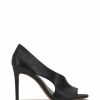 Women'S Shoes Vince Camuto | Vince Camuto Women'S Alinton Black M