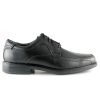 Men'S Shoes Dockers | Dockers Men'S Fidelity Dress Shoe In Black