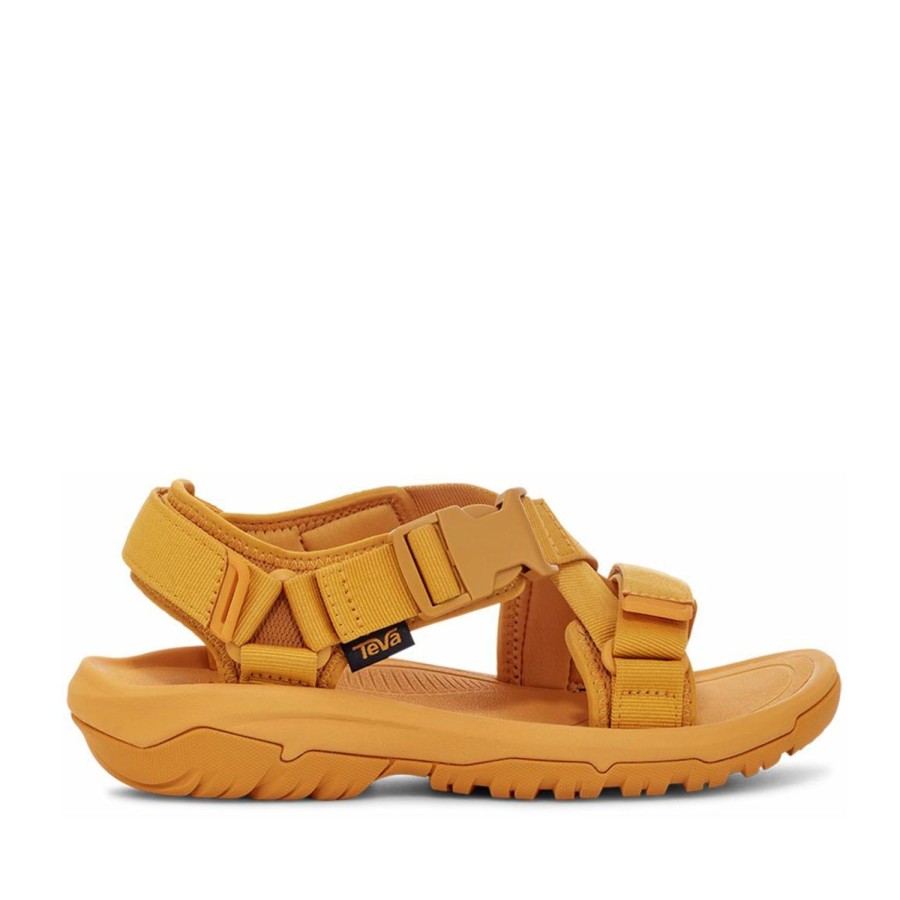 Men'S Shoes Teva Men | Teva Men'S Hurricane Verge Gold M