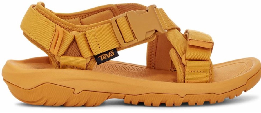 Men'S Shoes Teva Men | Teva Men'S Hurricane Verge Gold M