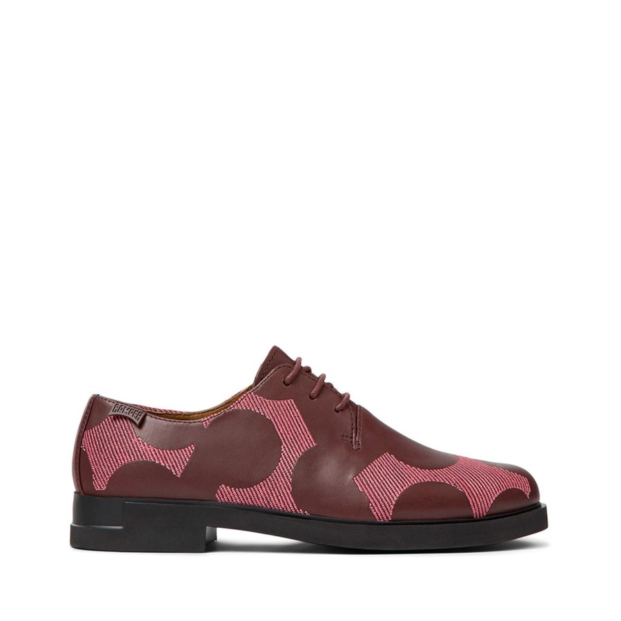 Women'S Shoes CAMPER | Camper Women'S Tws In Multi