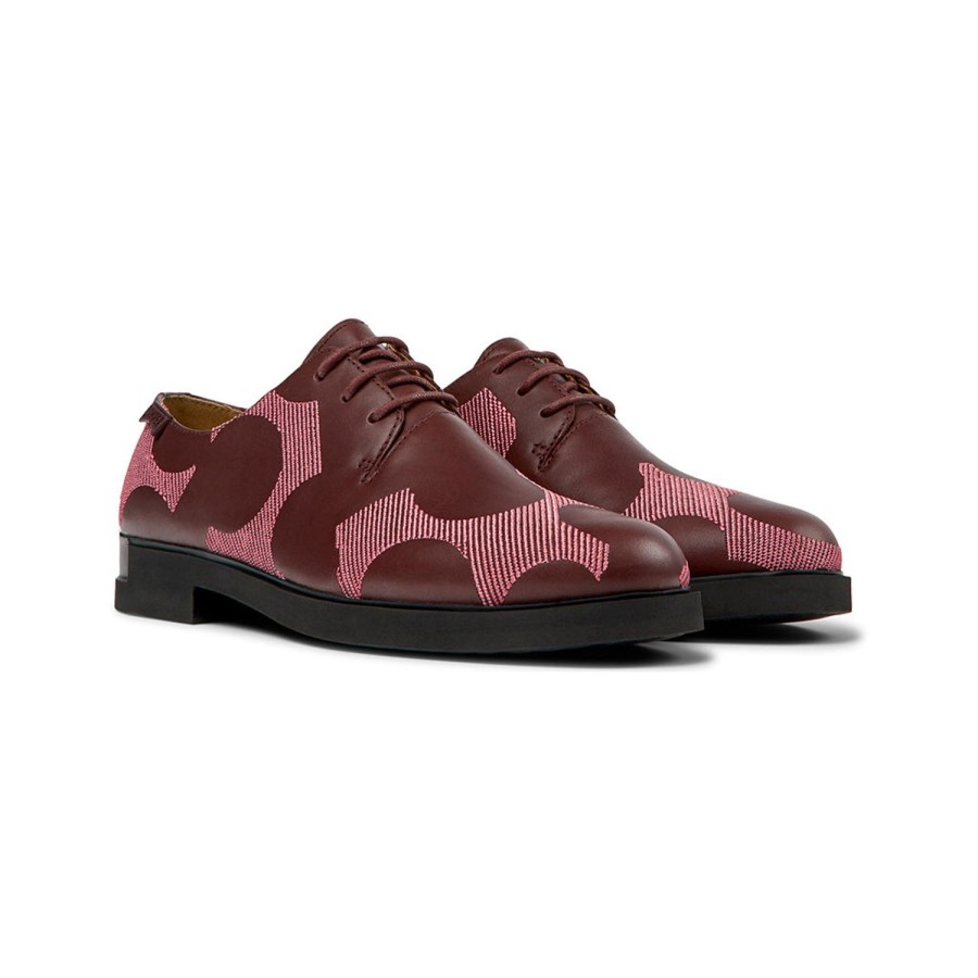 Women'S Shoes CAMPER | Camper Women'S Tws In Multi