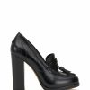 Women'S Shoes Vince Camuto | Vince Camuto Women'S Cefinlyn Black M