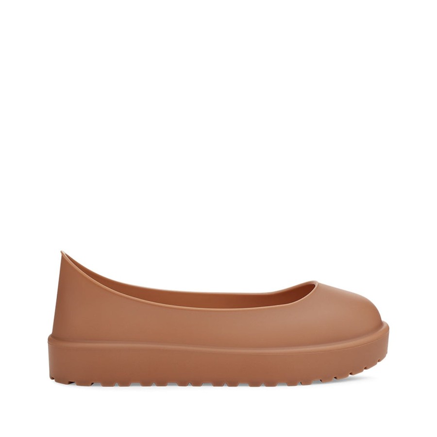 Women'S Shoes UGG | Ugg Unisex Uggguard In Chestnut