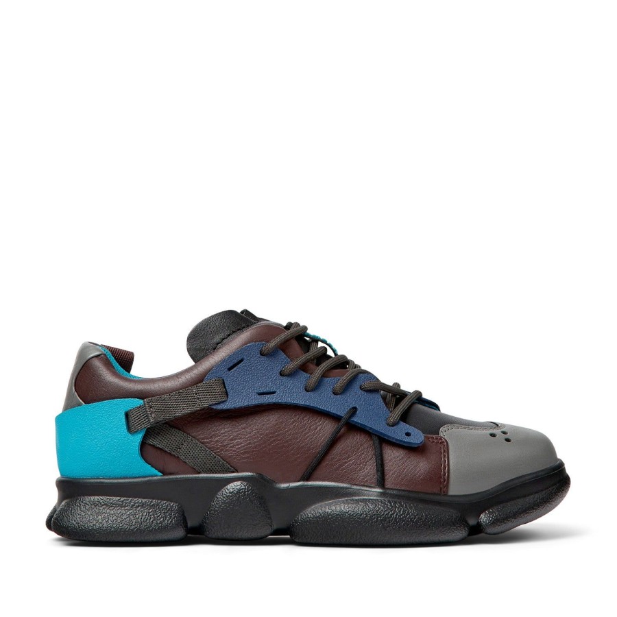 Women'S Shoes CAMPER | Camper Women'S Tws In Multi