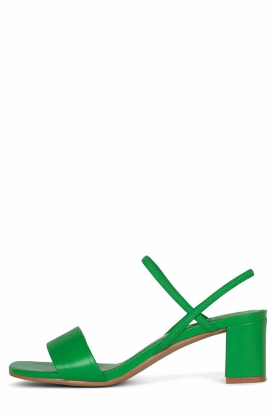 Women'S Shoes Jeffrey Campbell Women | Jeffrey Campbell Women'S Adapt Green M